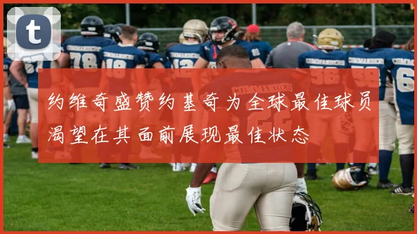 约维奇盛赞约基奇为全球最佳球员渴望在其面前展现最佳状态
