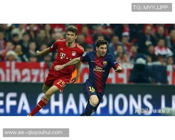 穆勒解读总决赛魅力：巨星对决超越梅西与我之争