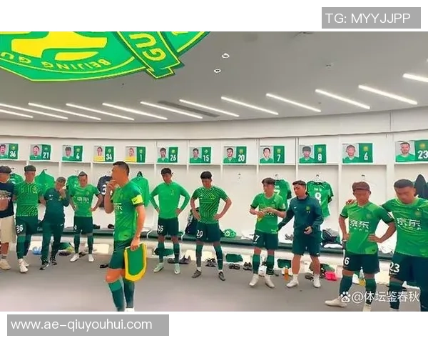 赵宇透露国安新帅或为蒙哥马利并将引入中外两名总监助力球队发展