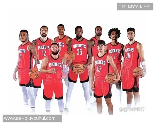 火箭与爵士二番战首发阵容揭晓阿门谢泼德杜兰特小贾巴里申京齐上阵