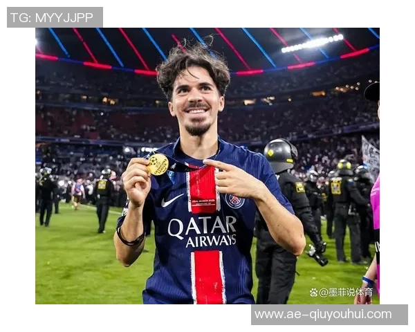 维蒂尼亚回顾与恩里克相遇的影响，称其为巴黎生涯的重要转折点