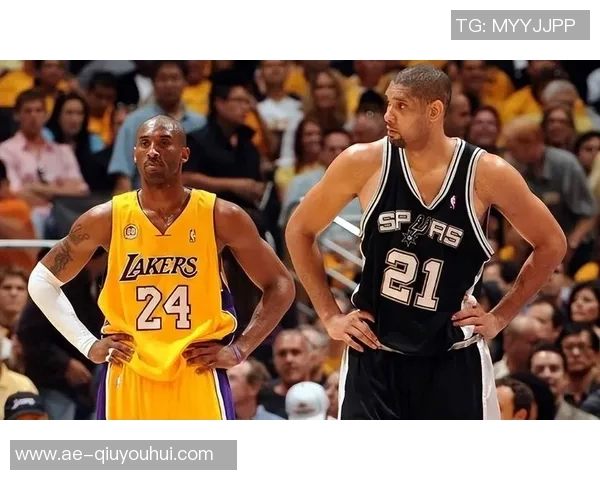 比尔西蒙斯称邓肯历史地位超科比是最被低估的篮球巨星