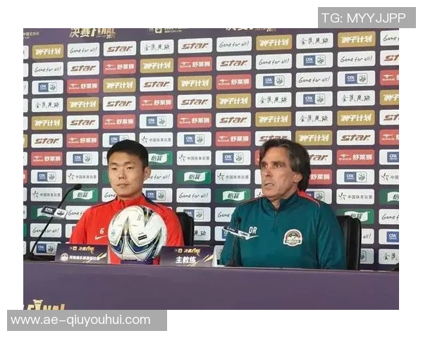 王上源谈足协杯目标国安将以拼搏精神迎接挑战