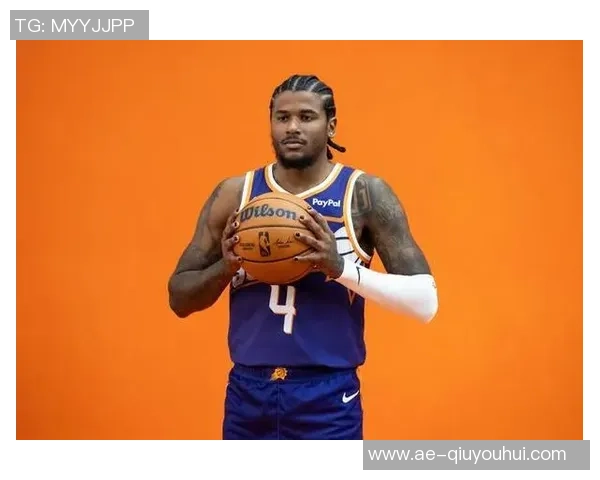 太阳主教练透露杰伦格林缺席揭幕战尚未参与对抗性训练