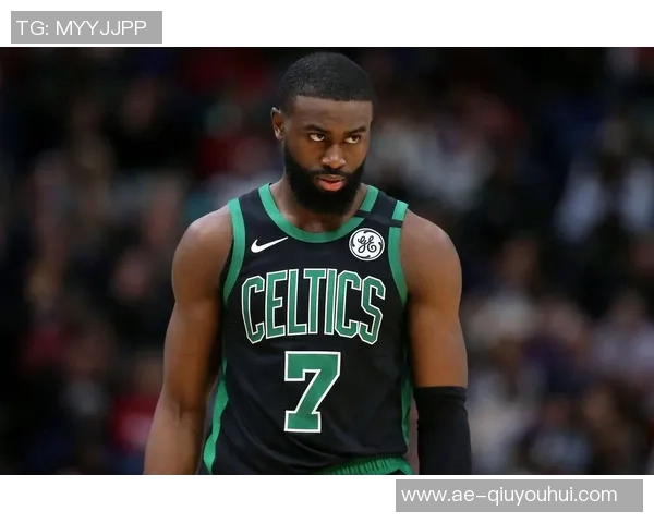 杰伦布朗：全力以赴展现自我同时激励身边队友共同进步