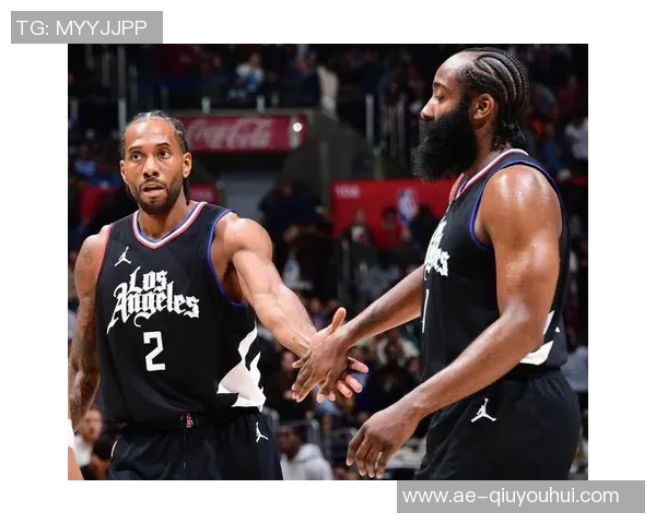 快船新赛季前景分析：强势崛起还是伤病困扰的双重考验