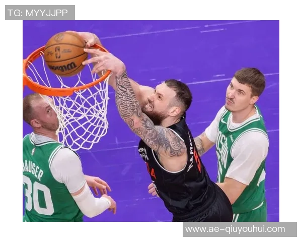 杰伦布朗称赞西蒙斯持续进步与积极心态表示对他的高度尊重