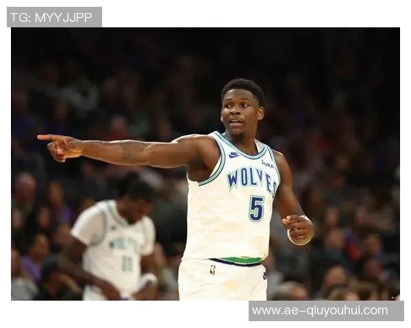 爱德华兹自信发言期待队友支持最后时刻将球交给我发挥关键作用 爱德华兹自信发言期待队友支持最后时刻将球交给我发挥关键作用