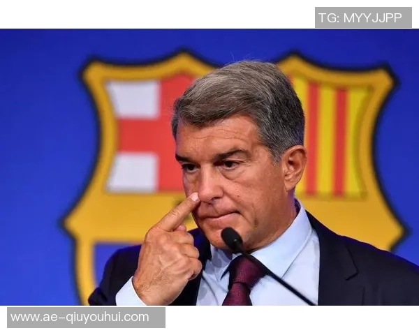 拉波尔塔谈梅西回归可能性称以致敬方式弥补更合适 拉波尔塔谈梅西回归可能性称以致敬方式弥补更合适