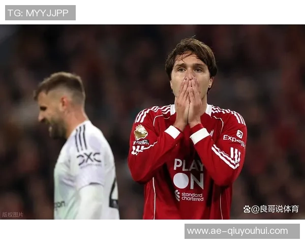 英超战报：利物浦遭遇四连败曼联喜迎三连胜展现强势回归